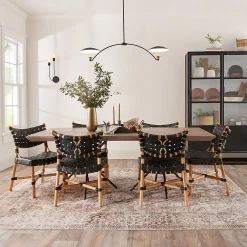Caswell LED Island Chandelier
