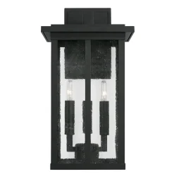 Catrine Outdoor Sconce - Medium