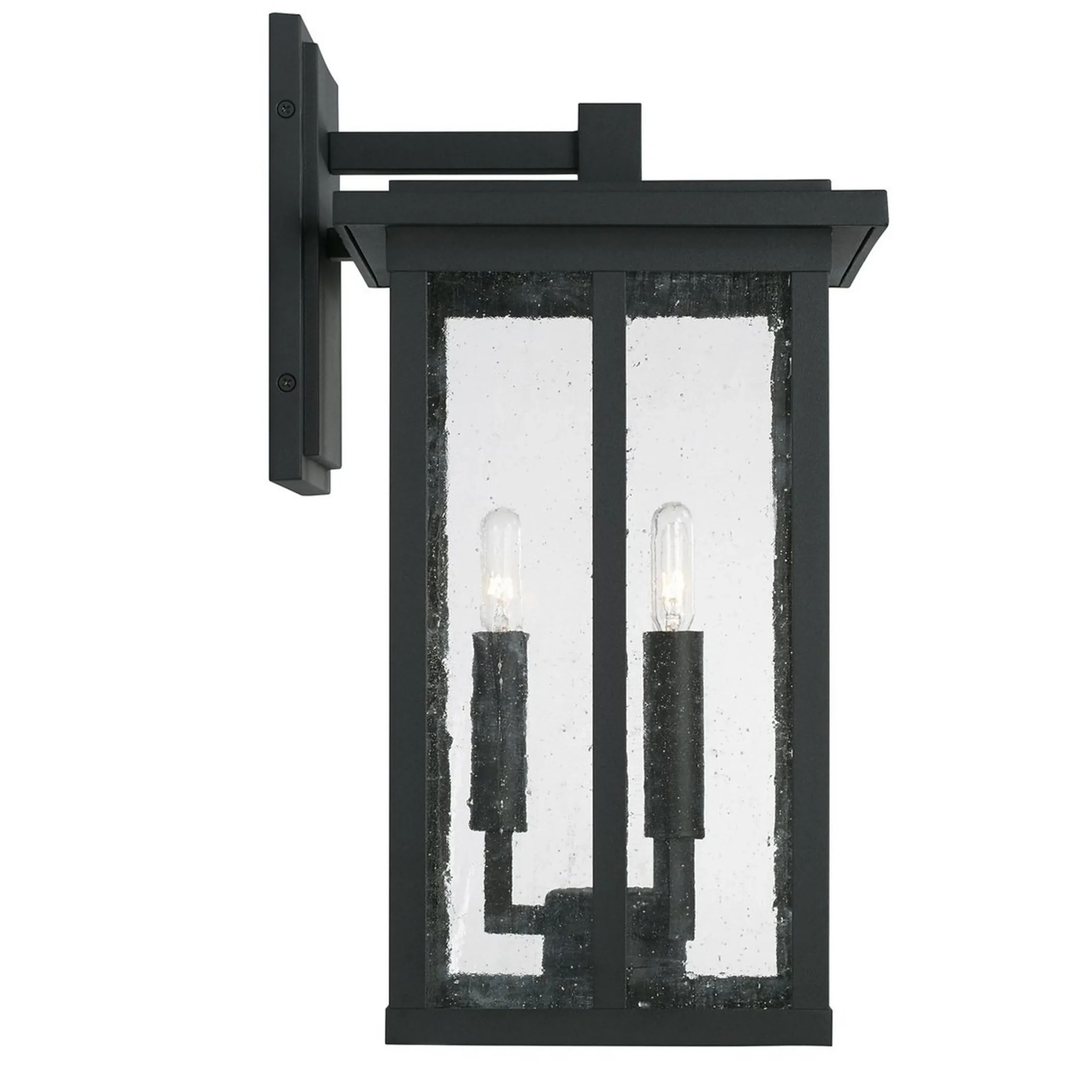 Catrine Outdoor Sconce - Medium