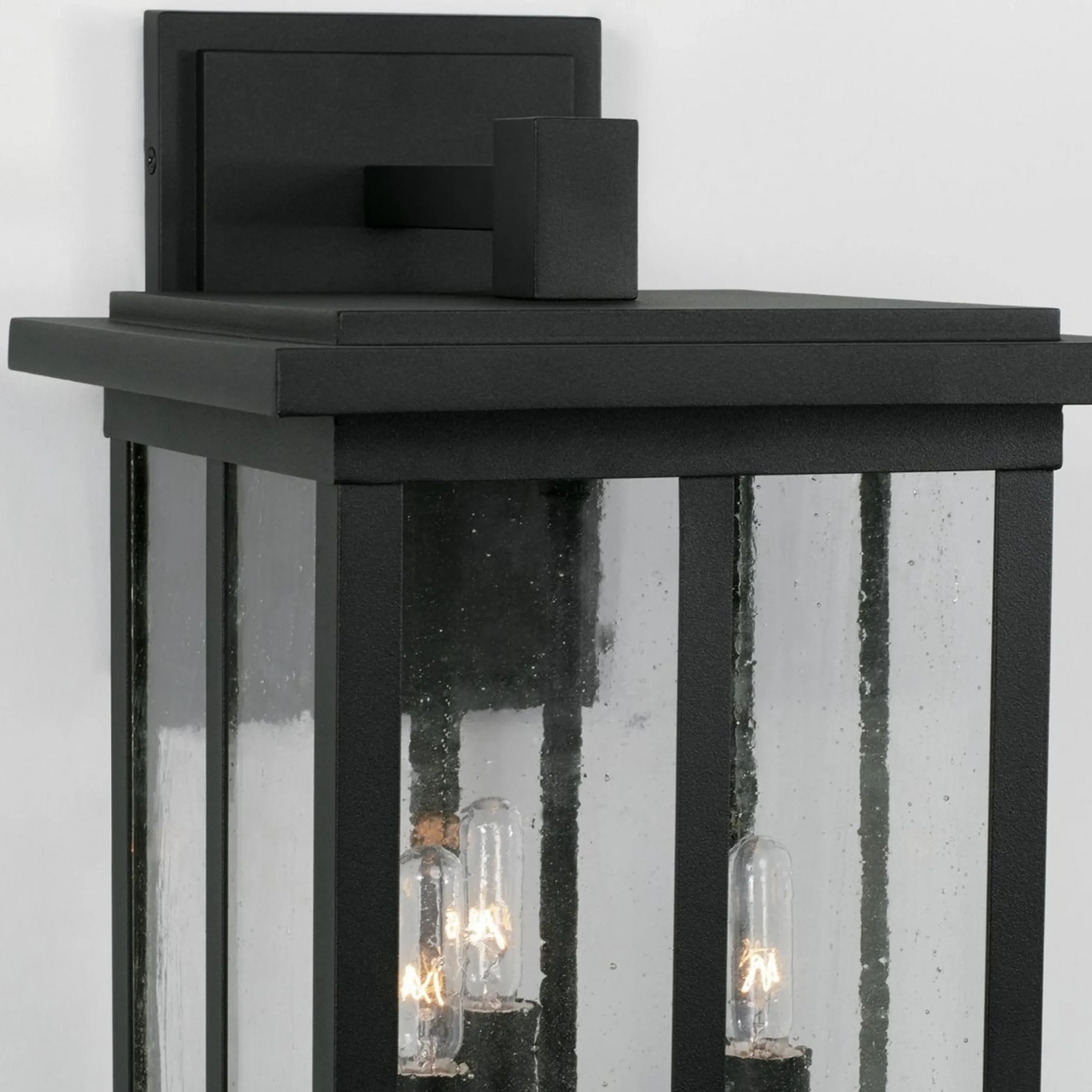 Catrine Outdoor Sconce - Medium