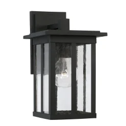 Catrine Outdoor Sconce - Small