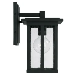 Catrine Outdoor Sconce - Small