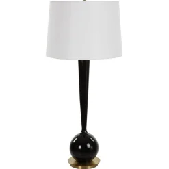 Caulfield Table Lamp