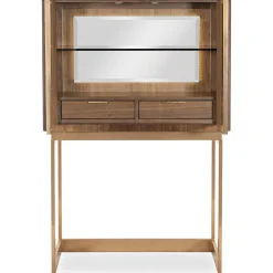 Cecily Bar Cabinet