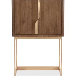 Cecily Bar Cabinet