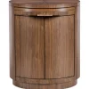 Cecily Cabinet - Round