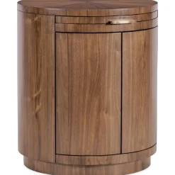 Cecily Cabinet - Round