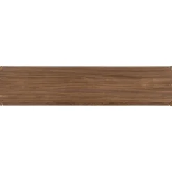 Cecily Low Open Shelf