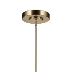 Celaya LED Linear Chandelier - Small