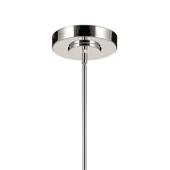 Celaya LED Linear Chandelier - Small