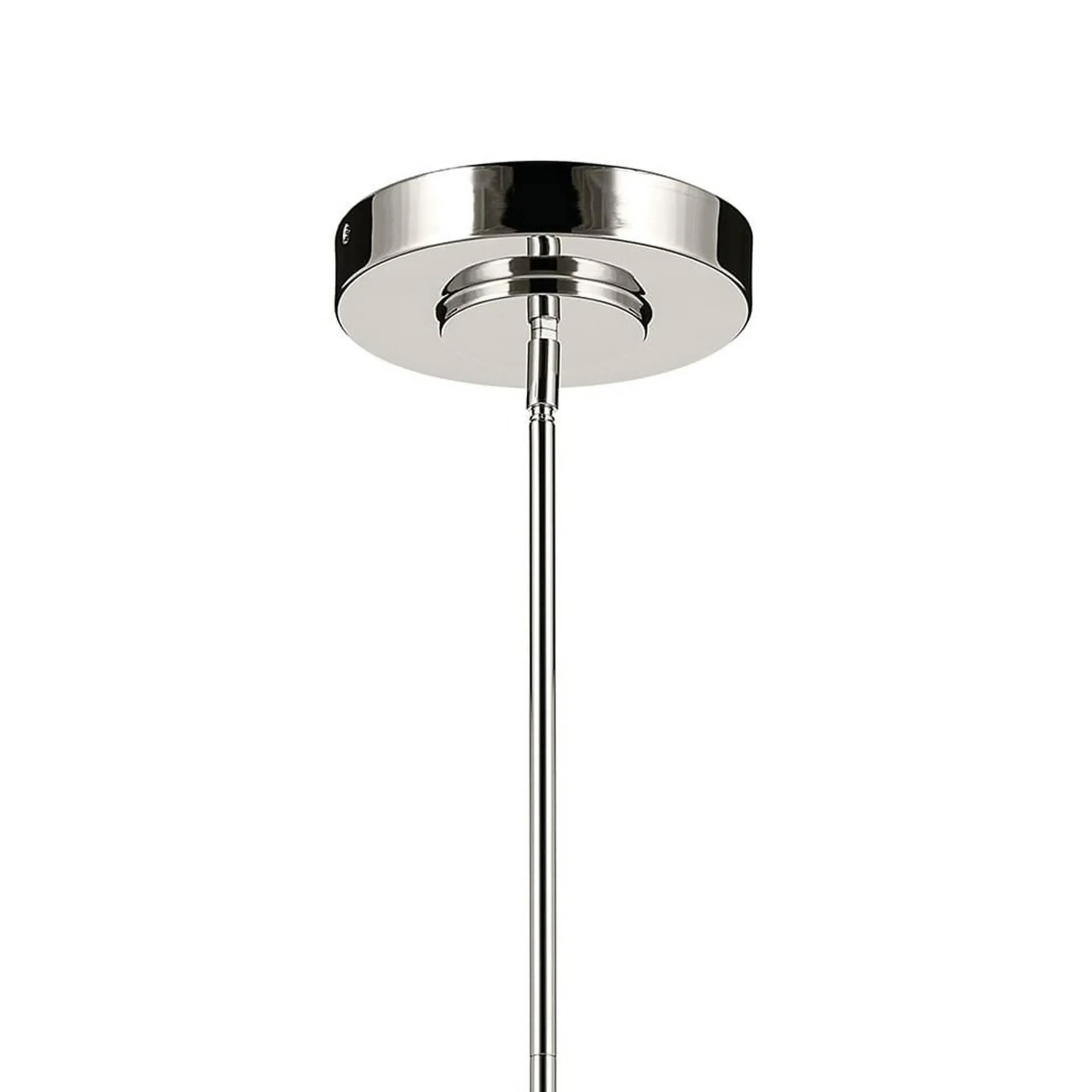 Celaya LED Linear Chandelier - Small
