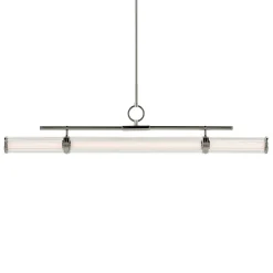 Celaya LED Linear Chandelier - Small