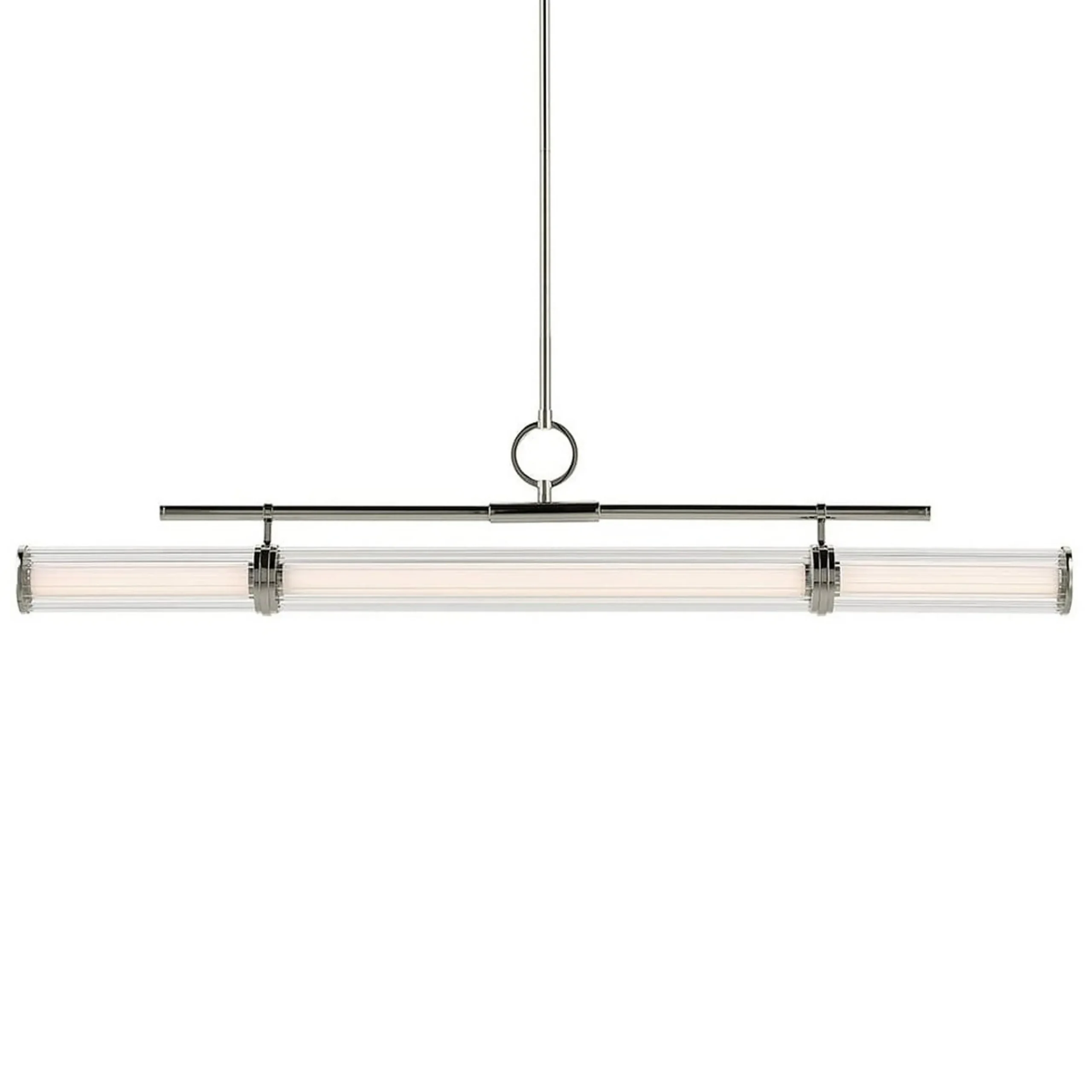 Celaya LED Linear Chandelier - Small