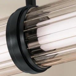 Celaya LED Linear Chandelier - Large