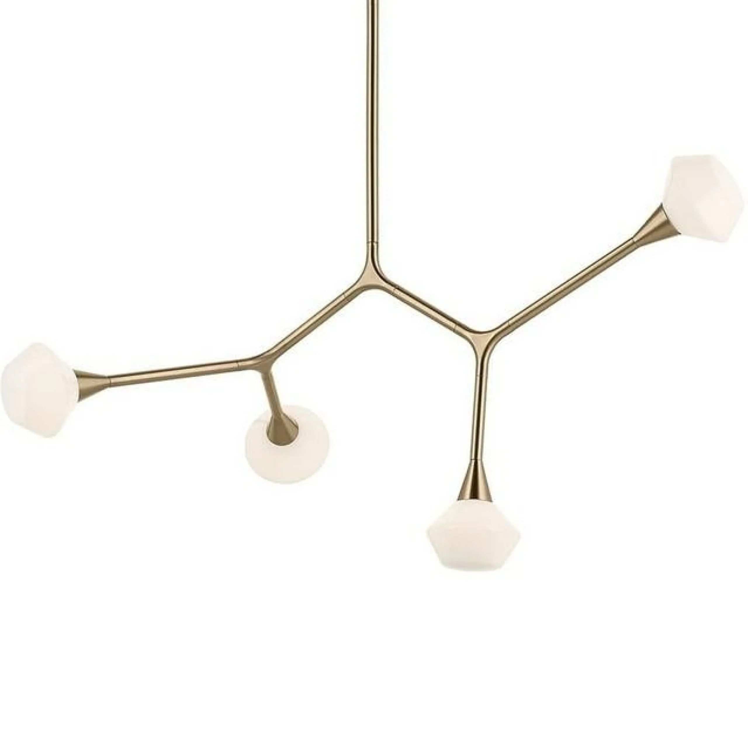 Celestial Constellation Chandelier - 4 Light