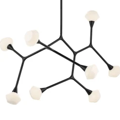 Celestial Constellation Chandelier - 8 Light