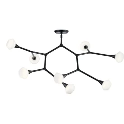 Celestial Constellation Chandelier - 8 Light