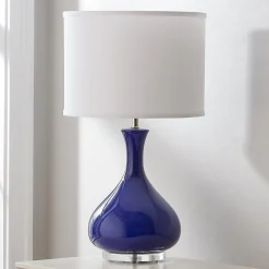 Ceramic Droplet Table Lamp