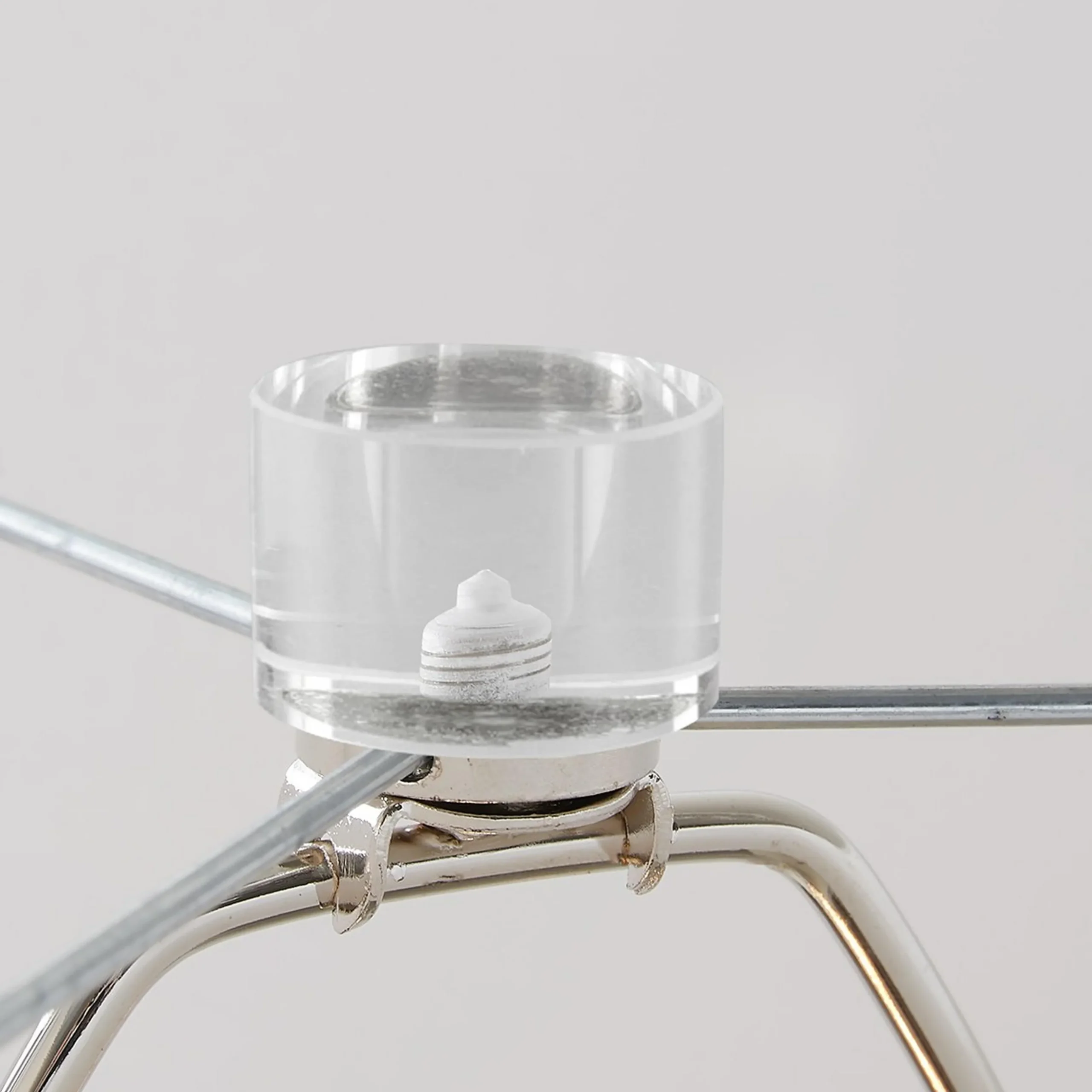 Ceramic Droplet Table Lamp