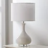 Ceramic Droplet Table Lamp