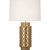 Ceramic Pop Table Lamp - Large