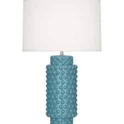 Ceramic Pop Table Lamp - Large