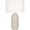 Ceramic Pop Table Lamp - Large