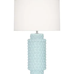 Ceramic Pop Table Lamp - Large