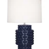 Ceramic Pop Table Lamp - Small