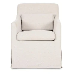 Ceres Slipcover Dining Chair