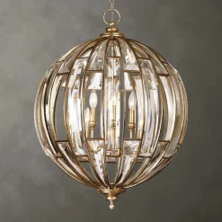 Ceridwen Lantern