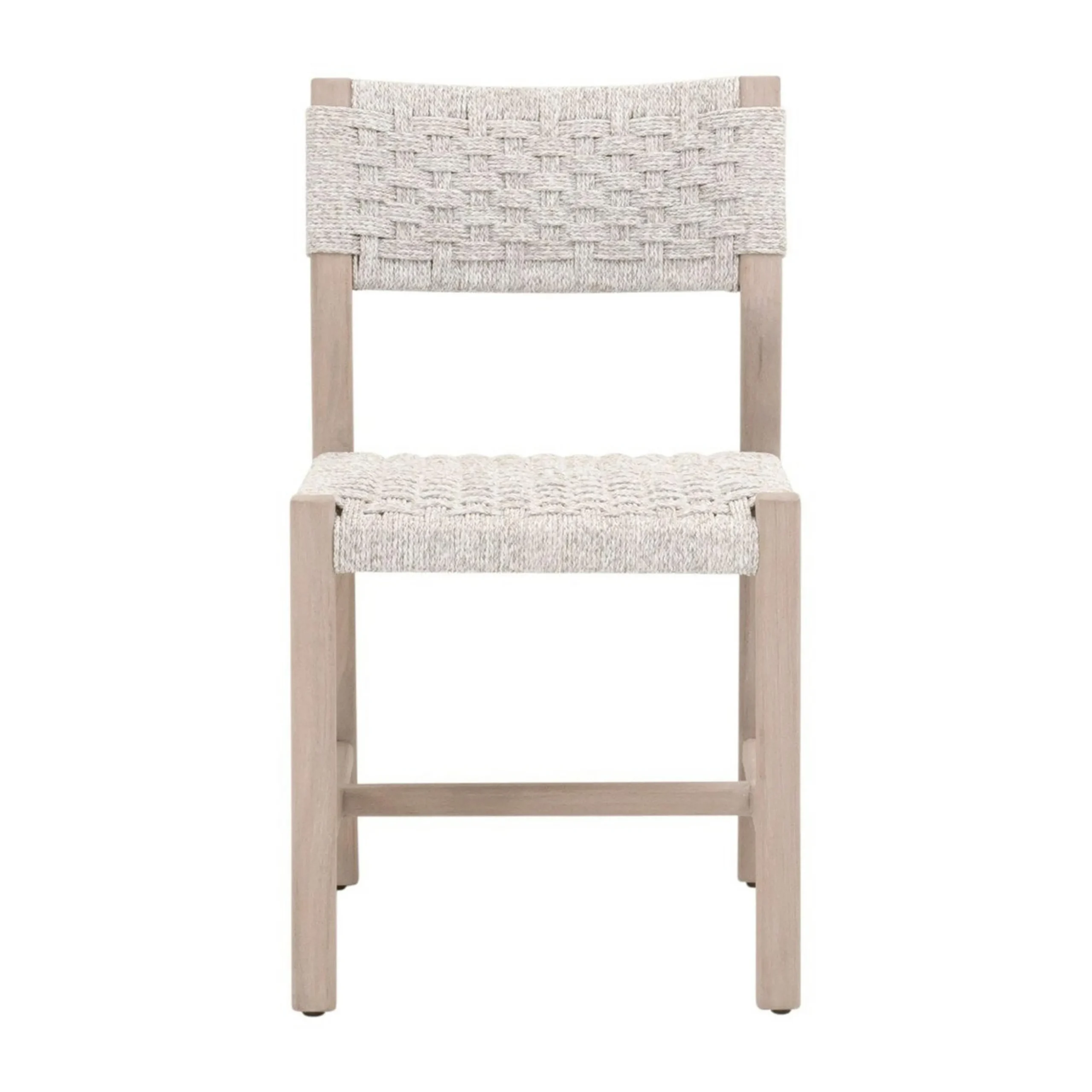 Cestino Indoor / Outdoor Dining Chair - Set of 2