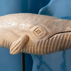 Cetacea Sculpture - Large