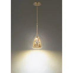 Chablis LED Pendant