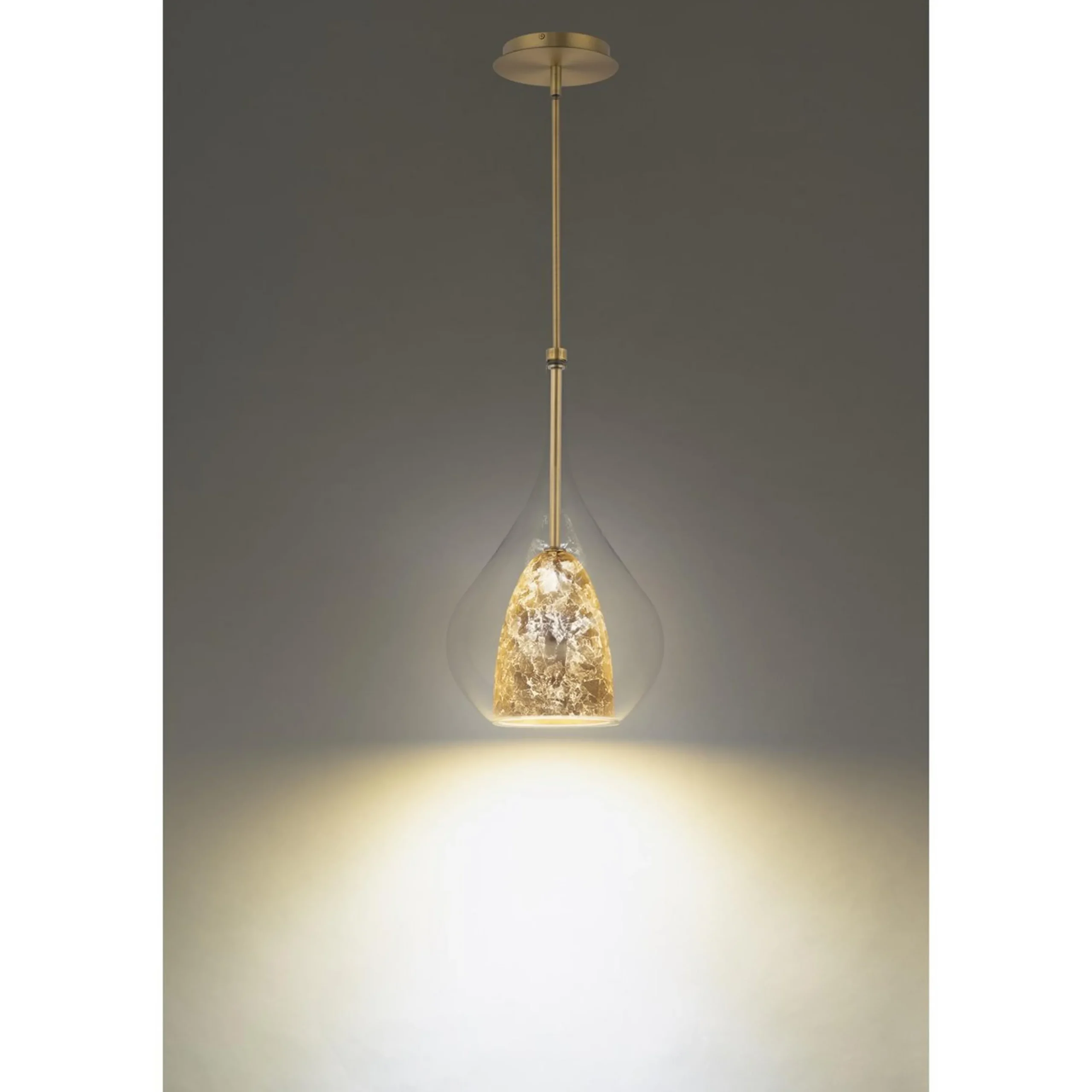 Chablis LED Pendant