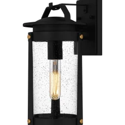 Chamberlain Outdoor Sconce - Small