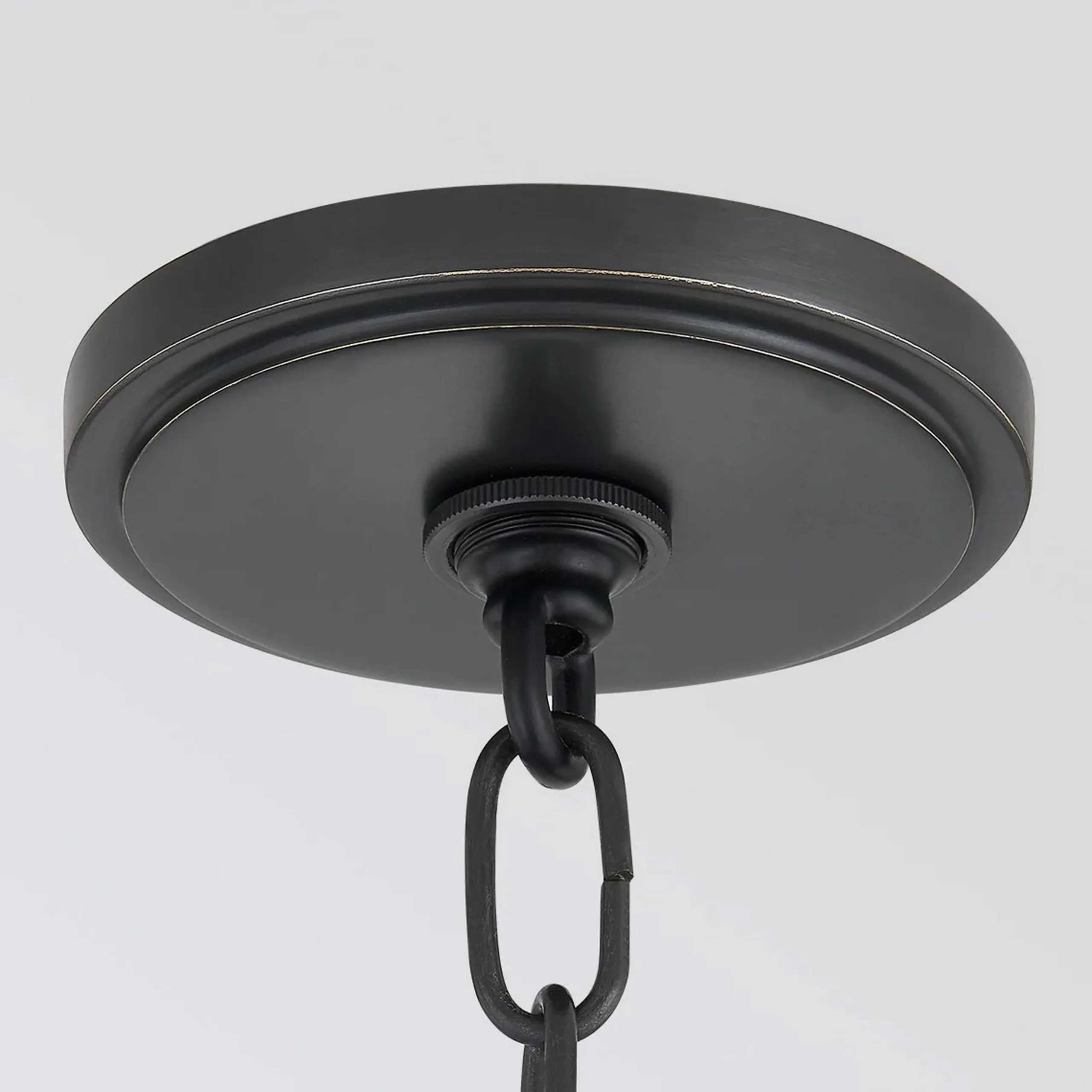 Chambers Globe Pendant - Large