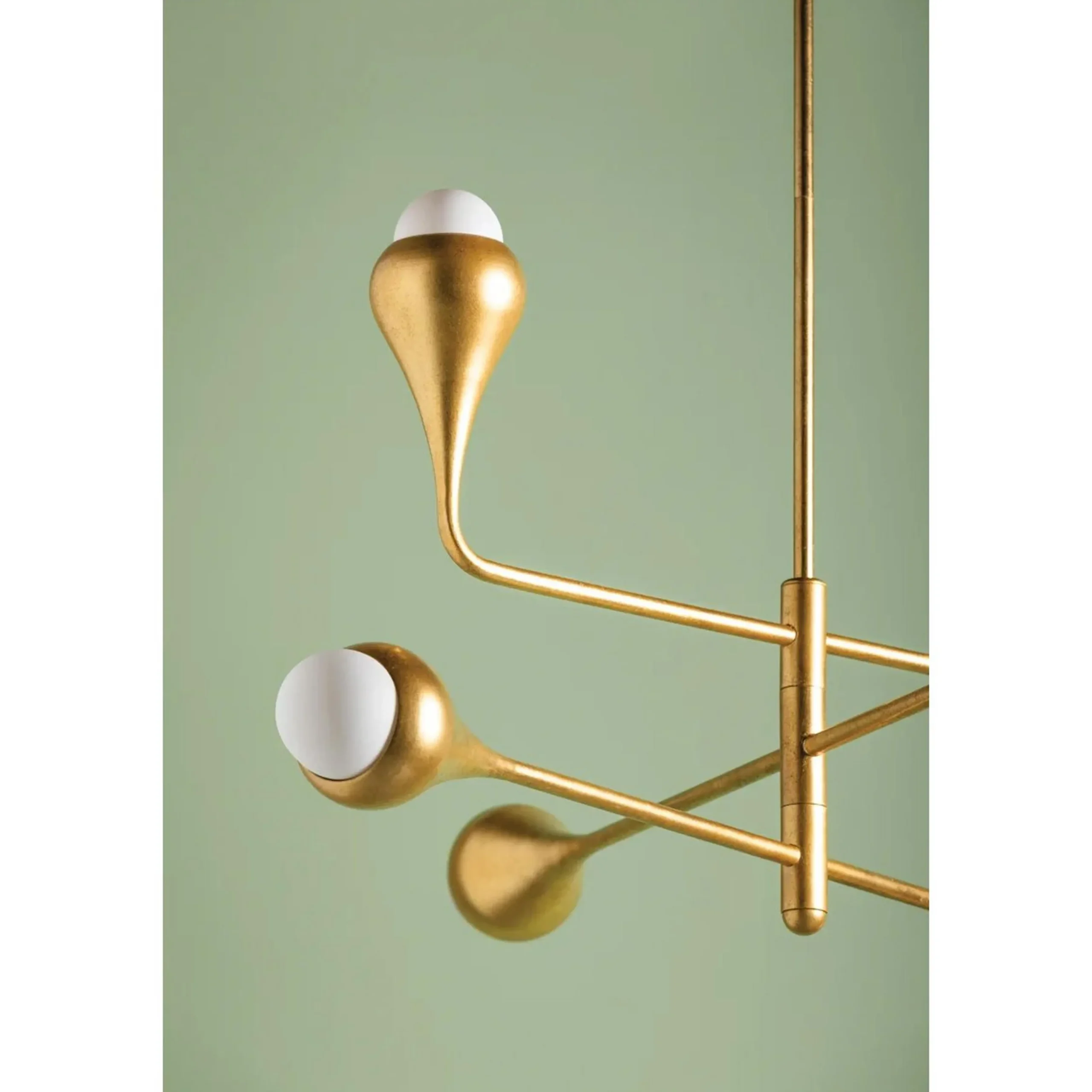 Champion Chandelier