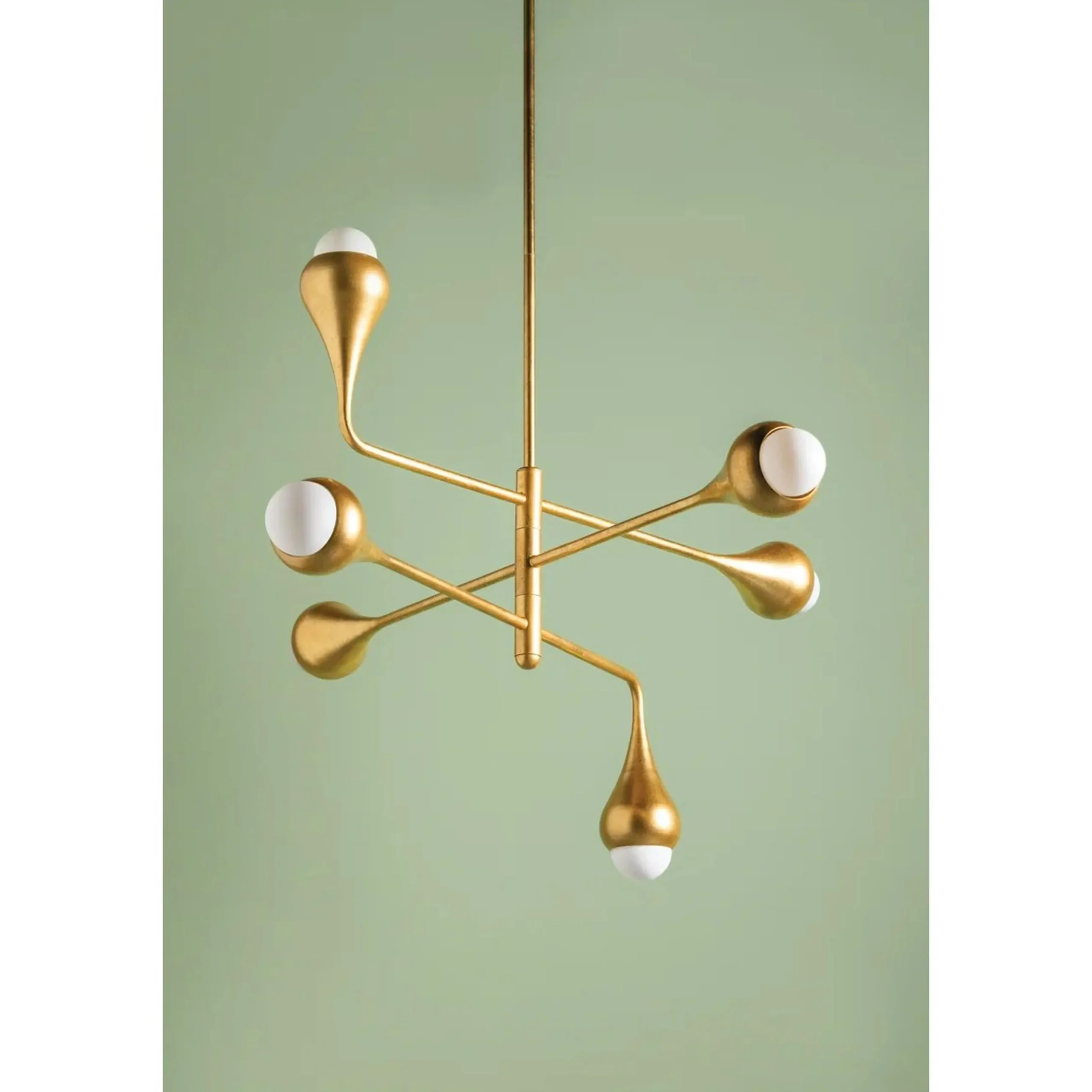 Champion Chandelier