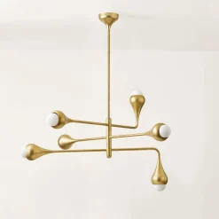 Champion Chandelier
