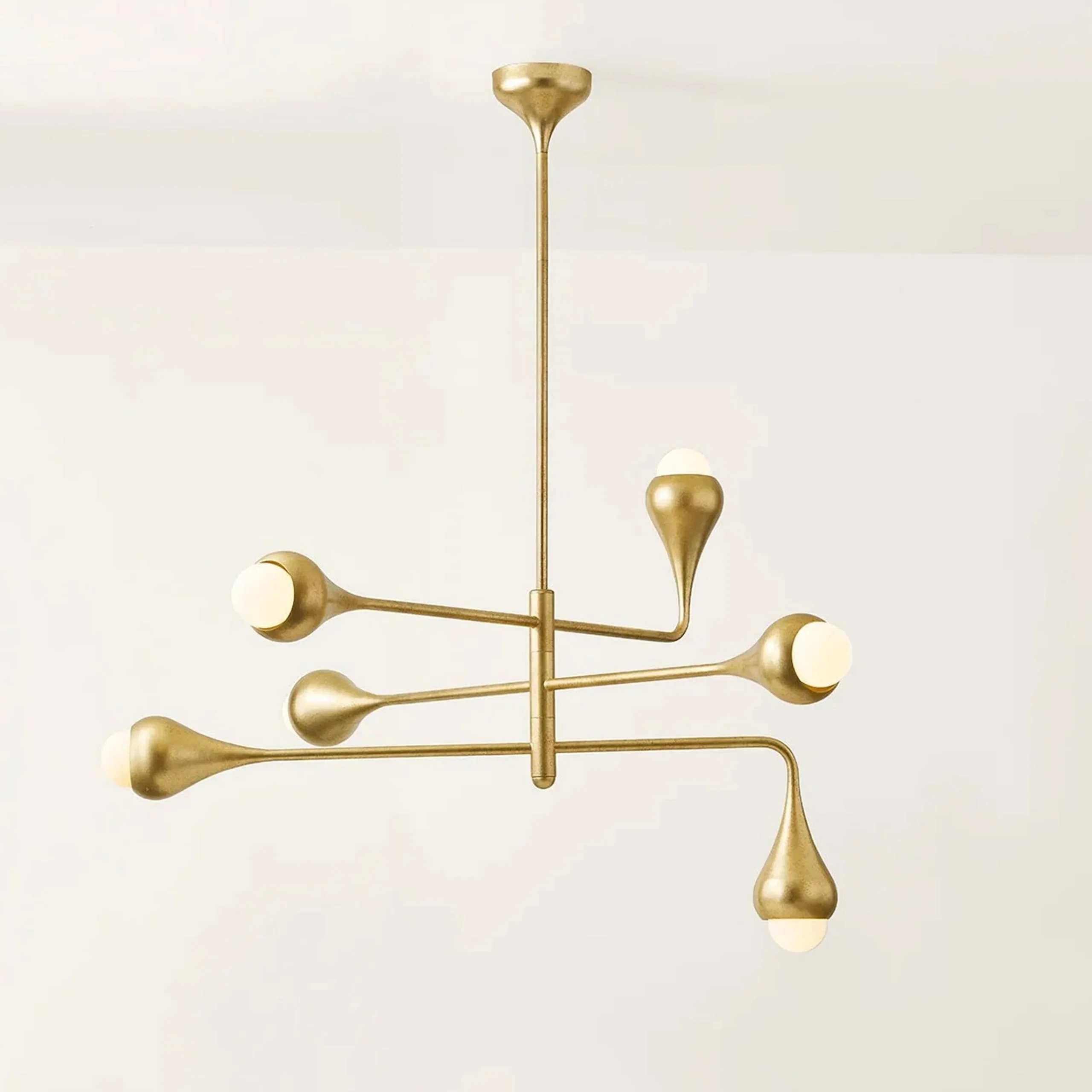 Champion Chandelier