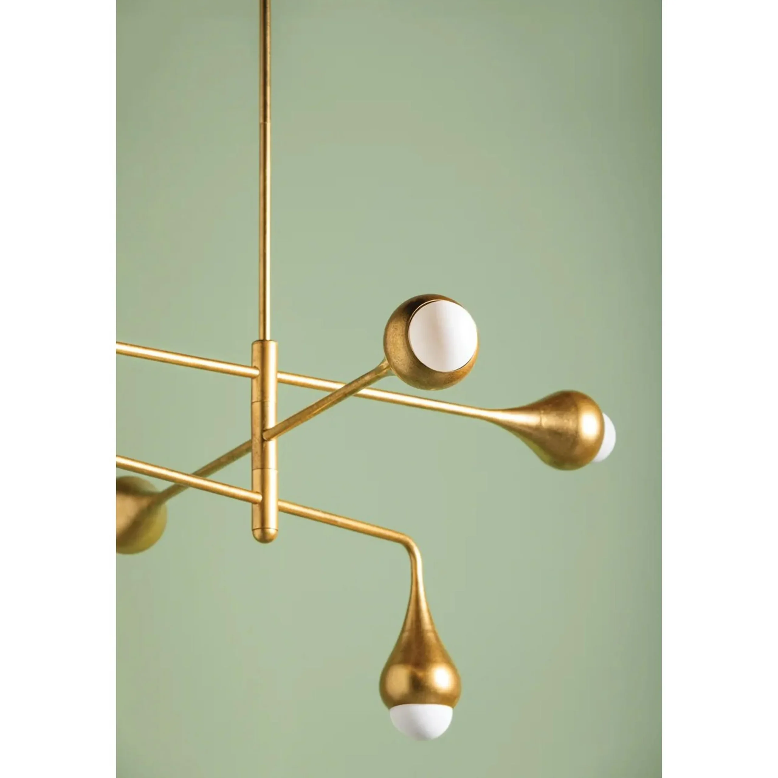 Champion Chandelier