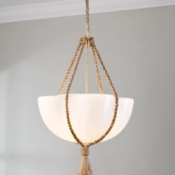 Chandana Pendant - Large