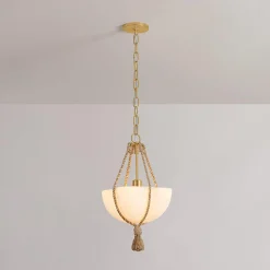 Chandana Pendant - Small