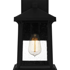 Chandra Outdoor Sconce