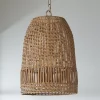 Channel Side Dome Pendant