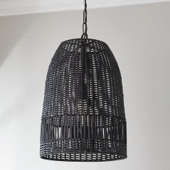 Channel Side Dome Pendant