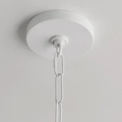 Channel Side Dome Pendant