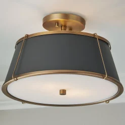 Chantilly Ceiling Light
