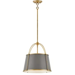Chantilly Pendant